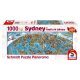 Sidney, 1000 db (59595)