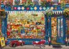 Toy Store, 1000 db (59606)