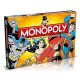 Monopoly DC Comics társasjáték