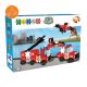 Clics Hero Squad Fire Brigade Box (BC007)