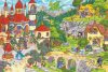 A fairytale kingdom, 100 db (56311)