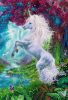 Unicorn in the enchanted garden, 60 db (56310)