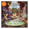 The Quacks of Quedlinburg - The Herb Witches Exp. (88232) - Kuruzslók kieg - Társasjáték