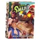 Smash Up: World Tour - International Incident társasjáték