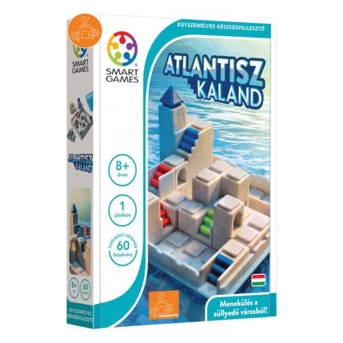 Atlantisz Kaland