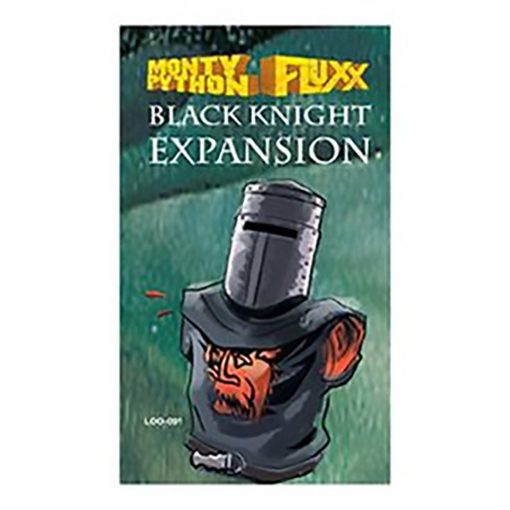 Fluxx - Monty Python Black Knight Exp. 