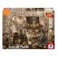 Steampunk cat, 1000 db (59644)