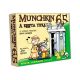 Munchkin 6.5 - A kripta titka kiegészítő