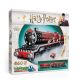 3D puzzle Harry Potter Roxfort Expressz - 460 db