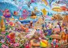 Beach Mania, 1000 db (59662)