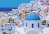 Santorini, Cyclades, 1000 db (58947)