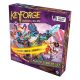 KeyForge - Worlds Collide Two-player Starter Set kártyajáték