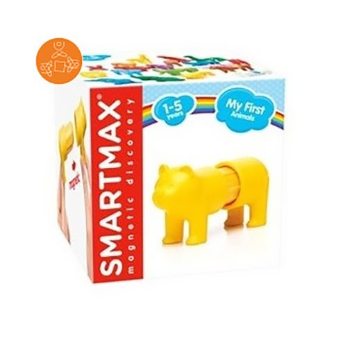 SmartMax My First Animal - Medve