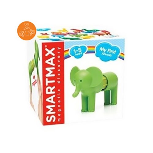 SmartMax My First Animal - Elefánt