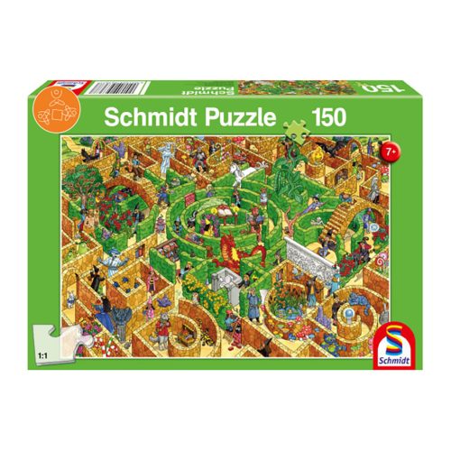 Labyrinth, 150 db (56367)