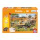 Animal rescue, 60 db (56384)