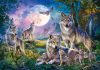 Wolves, 1500 db (58954)