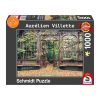 Vegetal arch, 1000 db (59683)