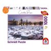 Prague Swans, 1000 db (59695)