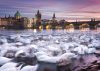 Prague Swans, 1000 db (59695)