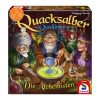 Die Quacksalber von Quedlinburg - Die Alchemisten Erw. (49383) - Kuruzslók kieg - Társasjáték