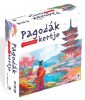 Pagodák kertje társasjáték