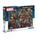 Marvel tabló 1000 db (39411)