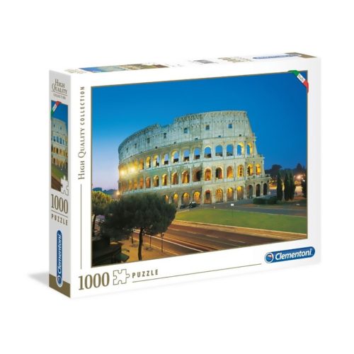 Római colosseum 1000 db (39457)