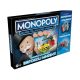 Monopoly Szuper Teljes körű bankolás társasjáték