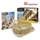 3D puzzle City Travel Rome, The Colosseum - 131 db