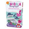 Mandala Stempelset társasjáték (51608)