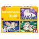 Mythical creatures 3x48 db (56377)