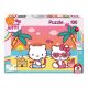 Hello Kitty - Fun at the beach, 100 db (56409)