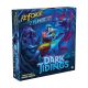 KeyForge - Dark Tidings kártyajáték