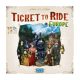 Ticket to Ride - Europe 15th Anniversary Edition társasjáték