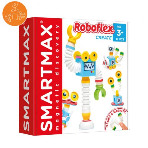 SmartMax Roboflex