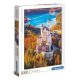 Neuschwanstein ősszel 1000 db (39382)