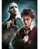 Harry potter 3x1000 db (61884)