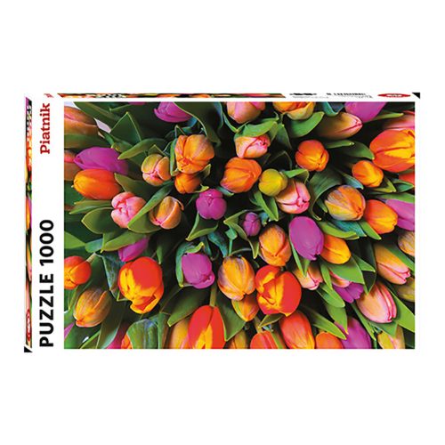 Tulipánok, 1000 db (553943)