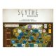 Scythe - Moduláris tábla kiegészítő