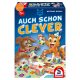 Auch schon Clever KIDS társasjáték (40625)