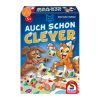 Auch schon Clever KIDS társasjáték (88407)