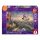 Disney Puzzle, Aladdin, 1000 db  (59950)