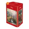 Disney Puzzle, Mickey & Minnie, 500 db (59928)