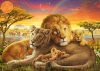 Loving Lions, 1000 db (58987)