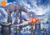 Lucas Film, Star Wars, The Battle of Hoth, 1000 db (59952)