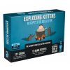 Exploding Kittens - Recipes for Disaster Exp.