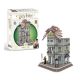 3D puzzle Harry Potter Gringotts Bank - 74 db