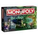 Monopoly Rick & Morty társasjáték