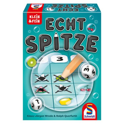 Echt Spitze (49406)